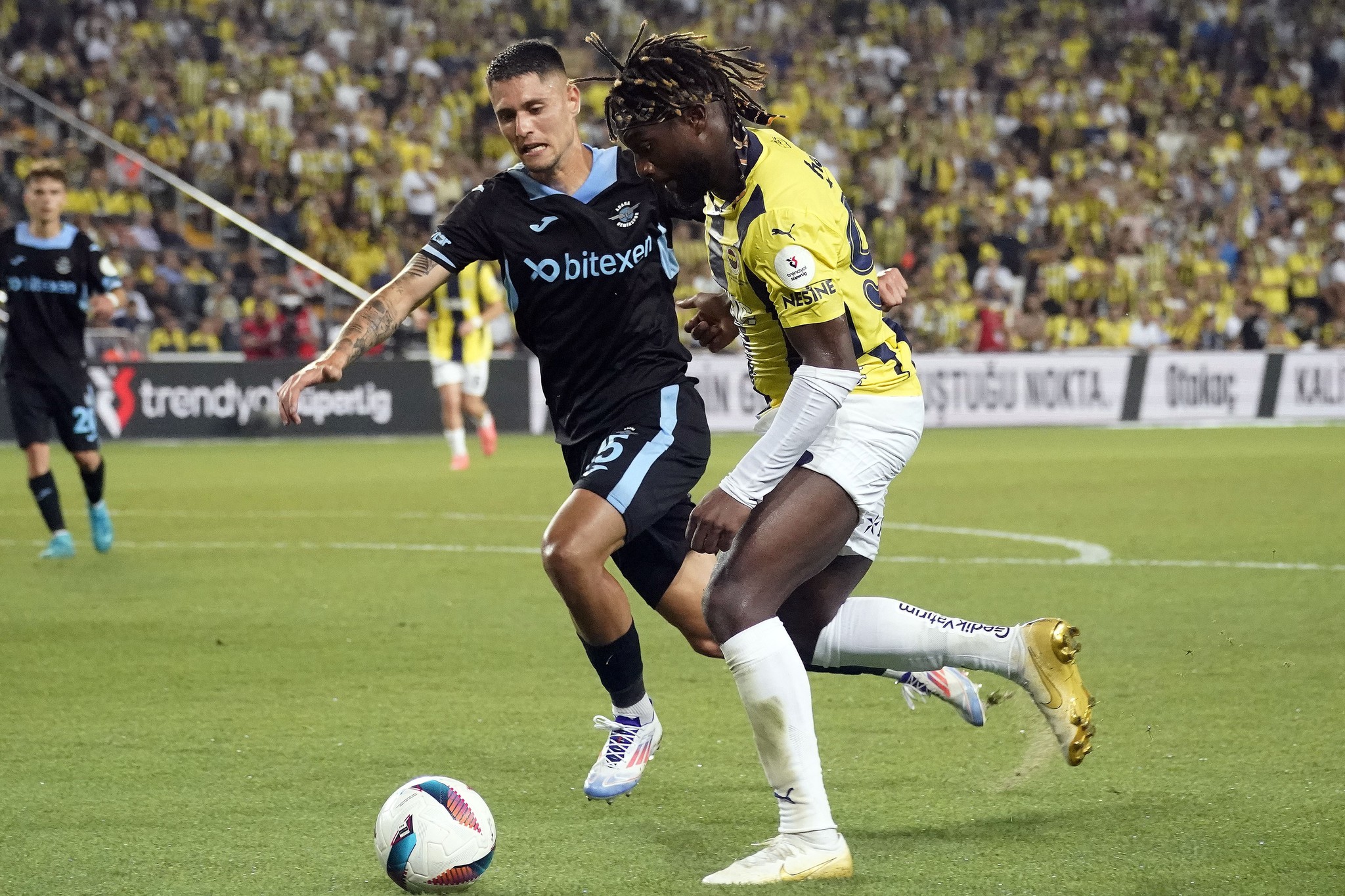 FENERBAHÇE HABERİ: Ahmet Çakar’dan Maximin sözleri! Katkısı korkunç olabilir