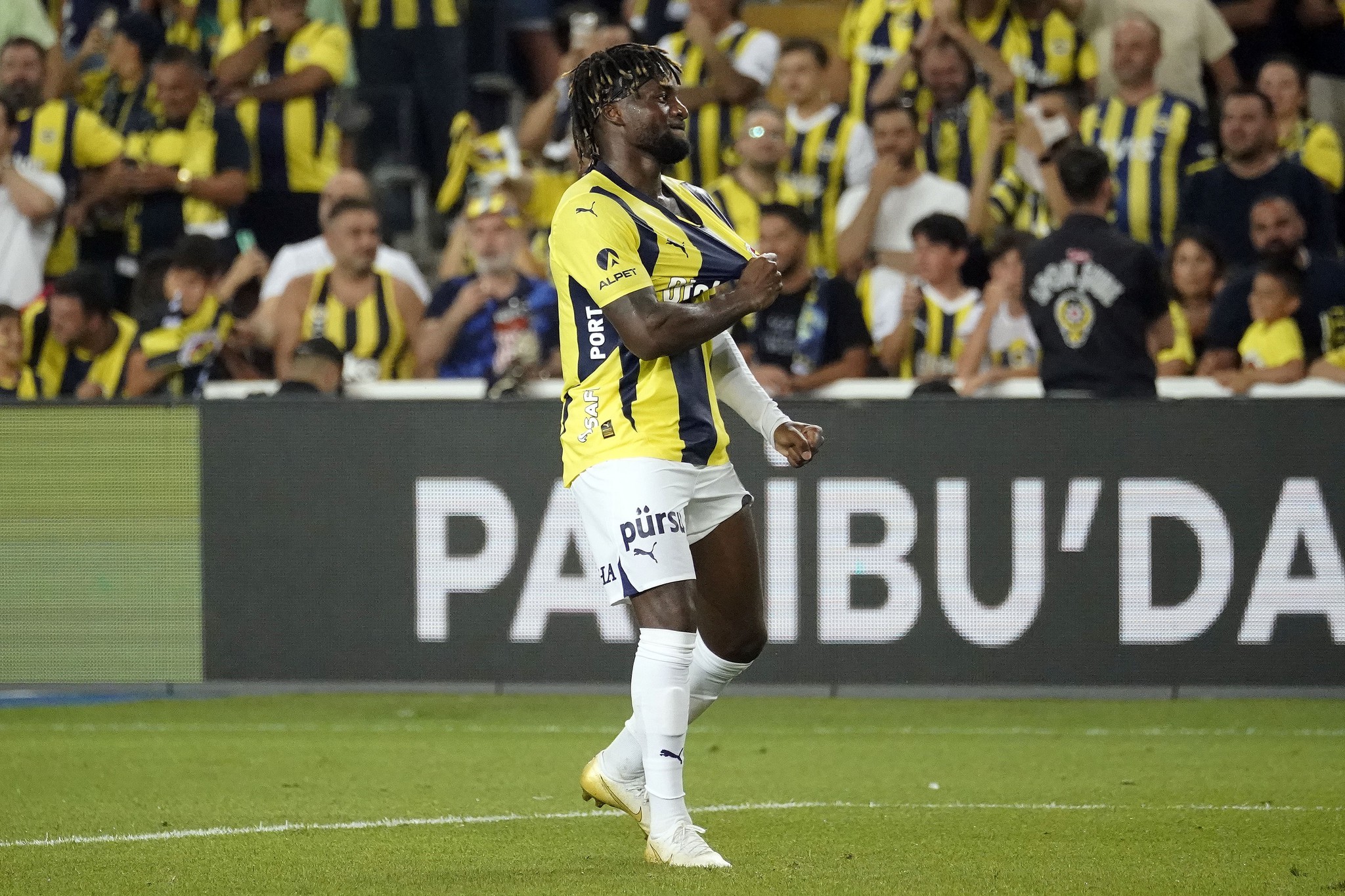 FENERBAHÇE HABERİ: Ahmet Çakar’dan Maximin sözleri! Katkısı korkunç olabilir