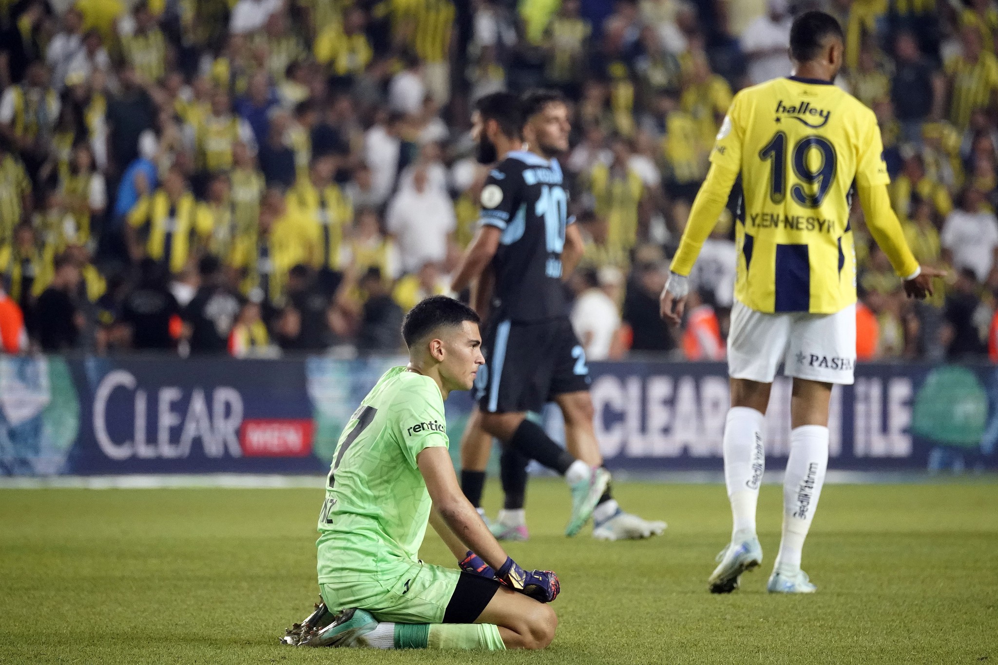 FENERBAHÇE HABERİ: Ahmet Çakar’dan Maximin sözleri! Katkısı korkunç olabilir