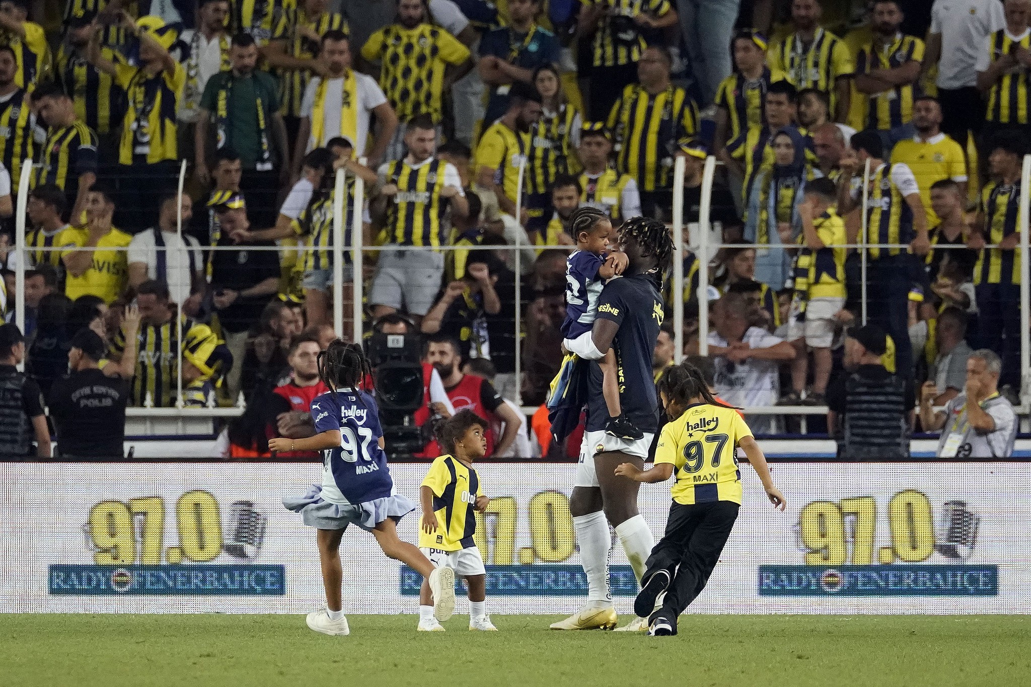 FENERBAHÇE HABERİ: Ahmet Çakar’dan Maximin sözleri! Katkısı korkunç olabilir