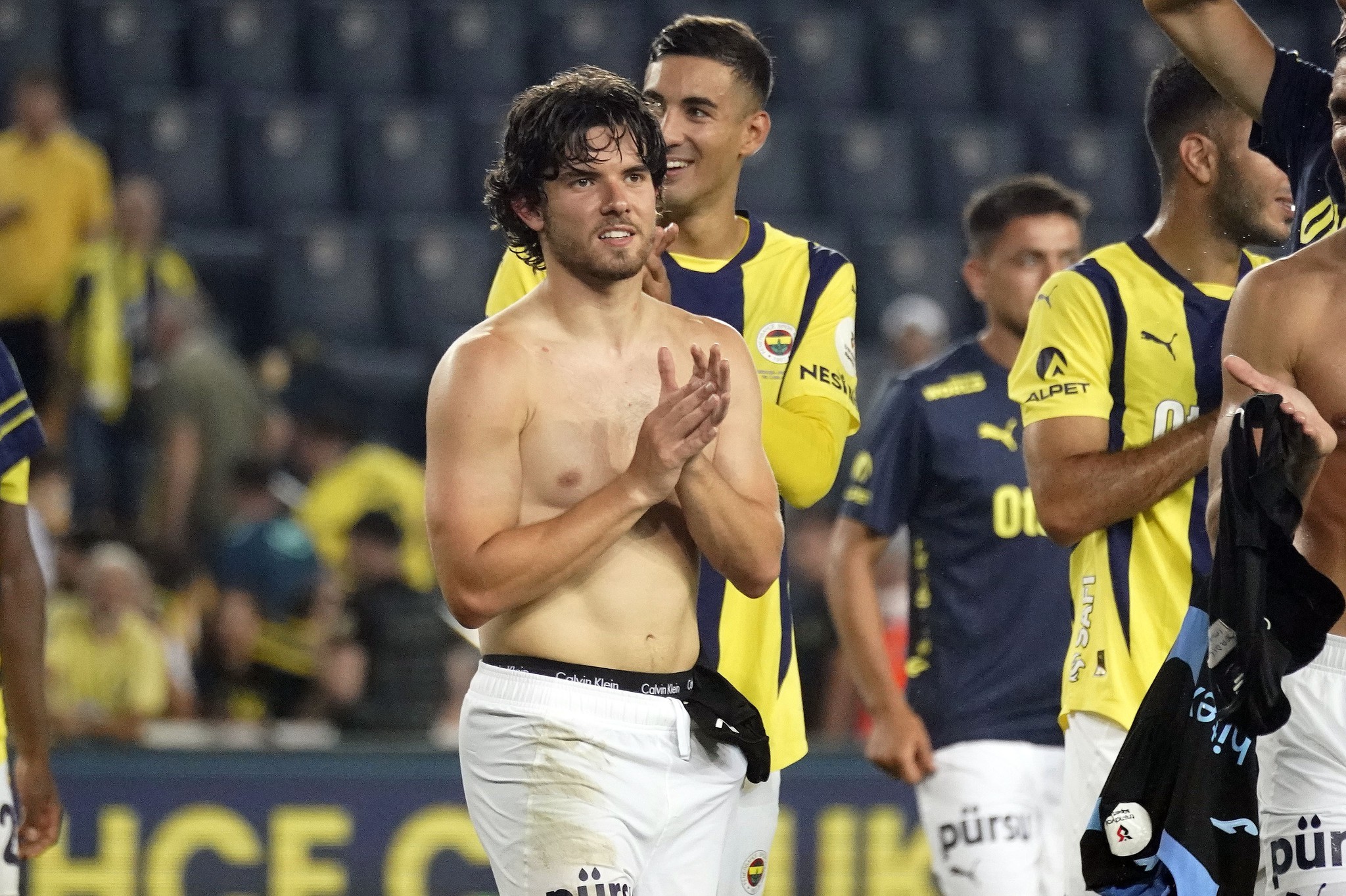 FENERBAHÇE HABERİ: Ahmet Çakar’dan Maximin sözleri! Katkısı korkunç olabilir