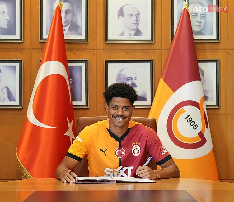 Galatasaray’dan sürpriz transfer hamlesi! Norveç ekibinden 2 yıldız...