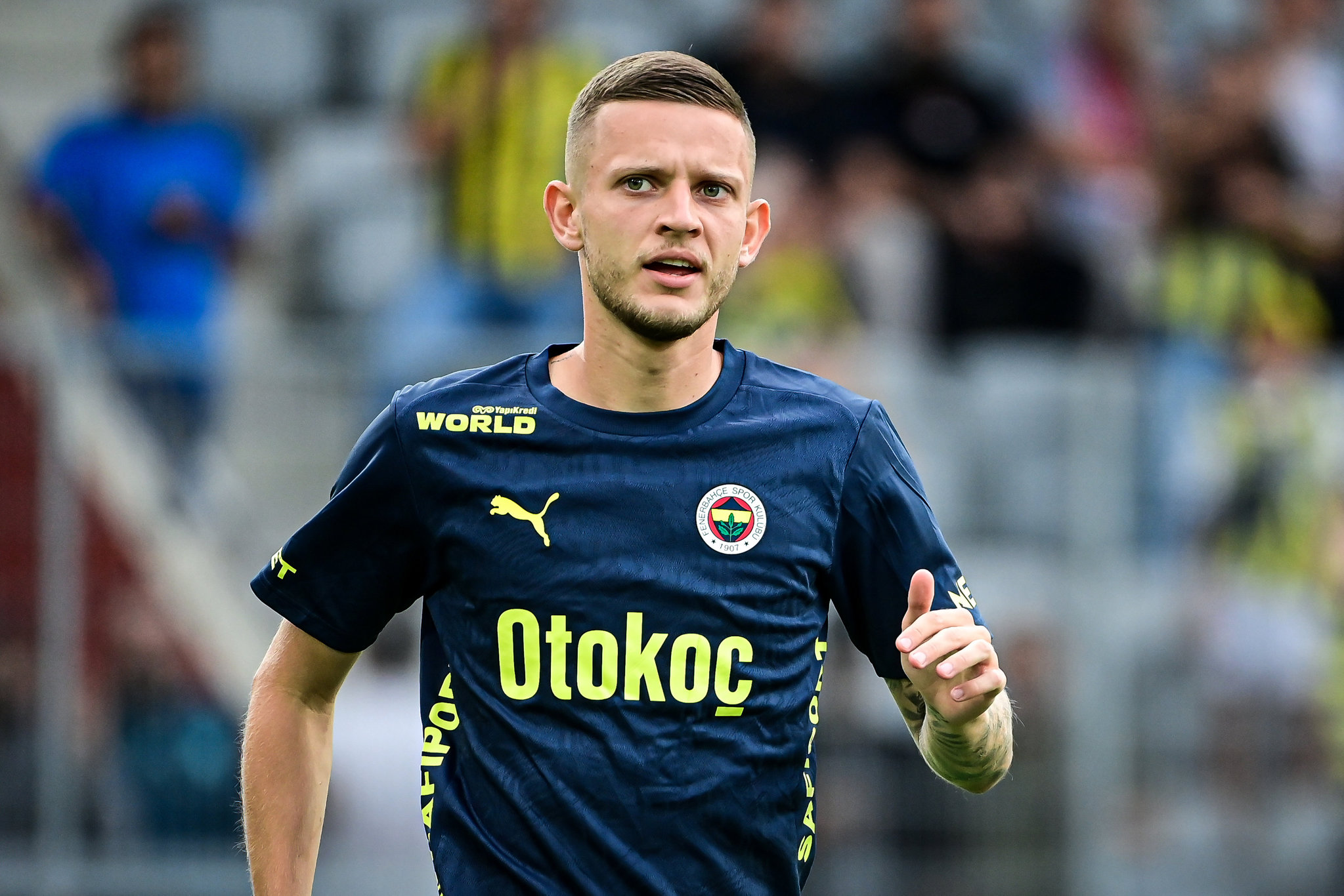 FENERBAHÇE TRANSFER HABERİ - Jose Mourinho’yu üzecek ayrılık! Kasayı doldurup gidiyor