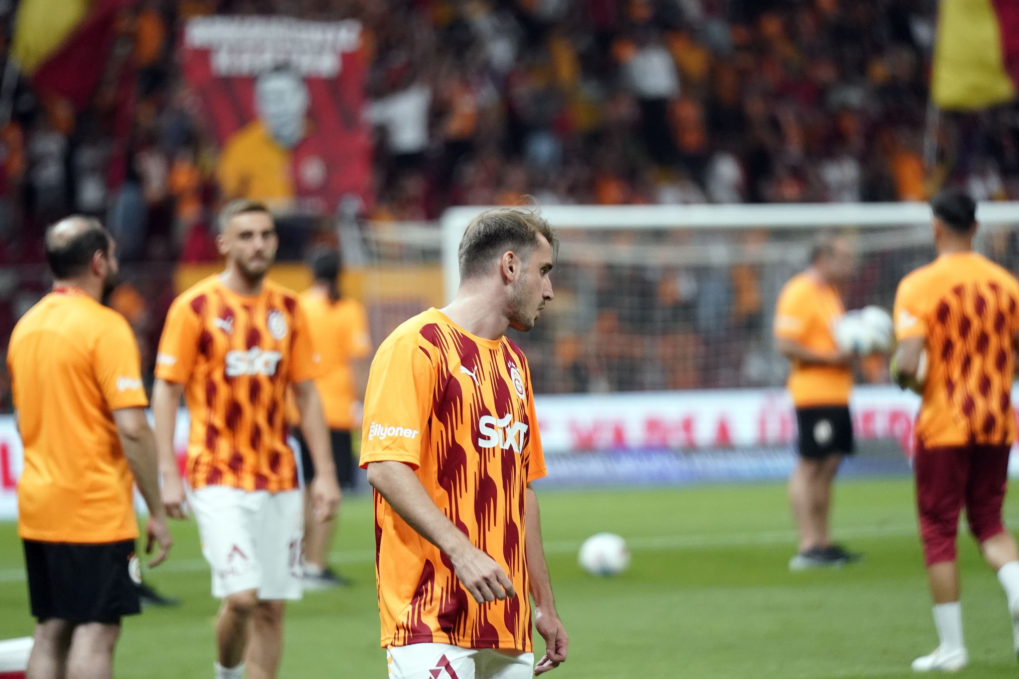 TRANSFER HABERİ: Kerem Aktürkoğlu bu kez Galatasaray’a veda ediyor! İşte sözleşme şartları