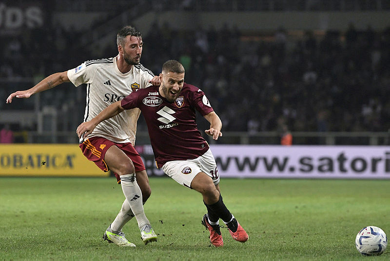 Galatasaray’a Hırvat maestro! Cimbom kiralamak istiyor