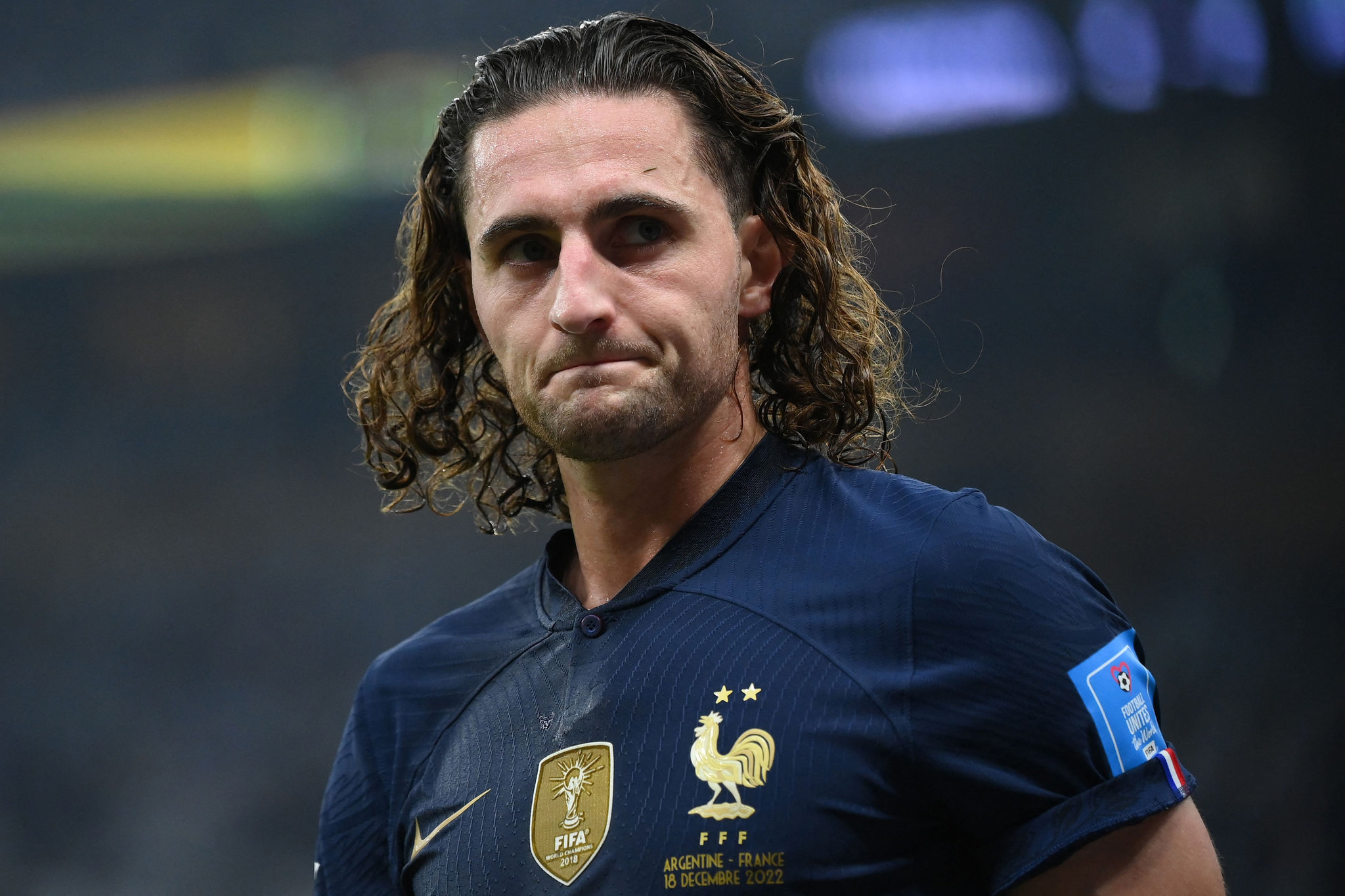 Adrien Rabiot’un menajeri açıkladı! Galatasaray ve transfer...