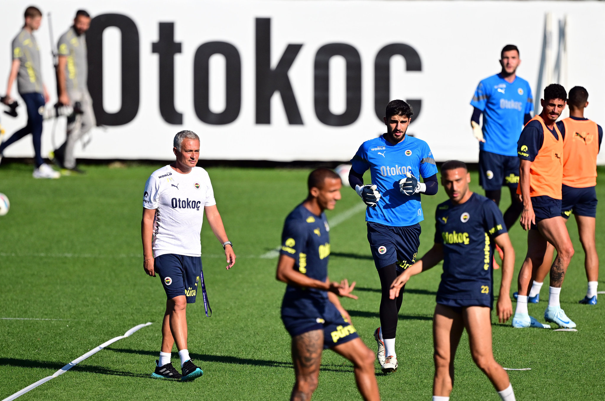 TRANSFER HABERİ: Fenerbahçe’de çifte veda! Yeni adresleri belli oldu