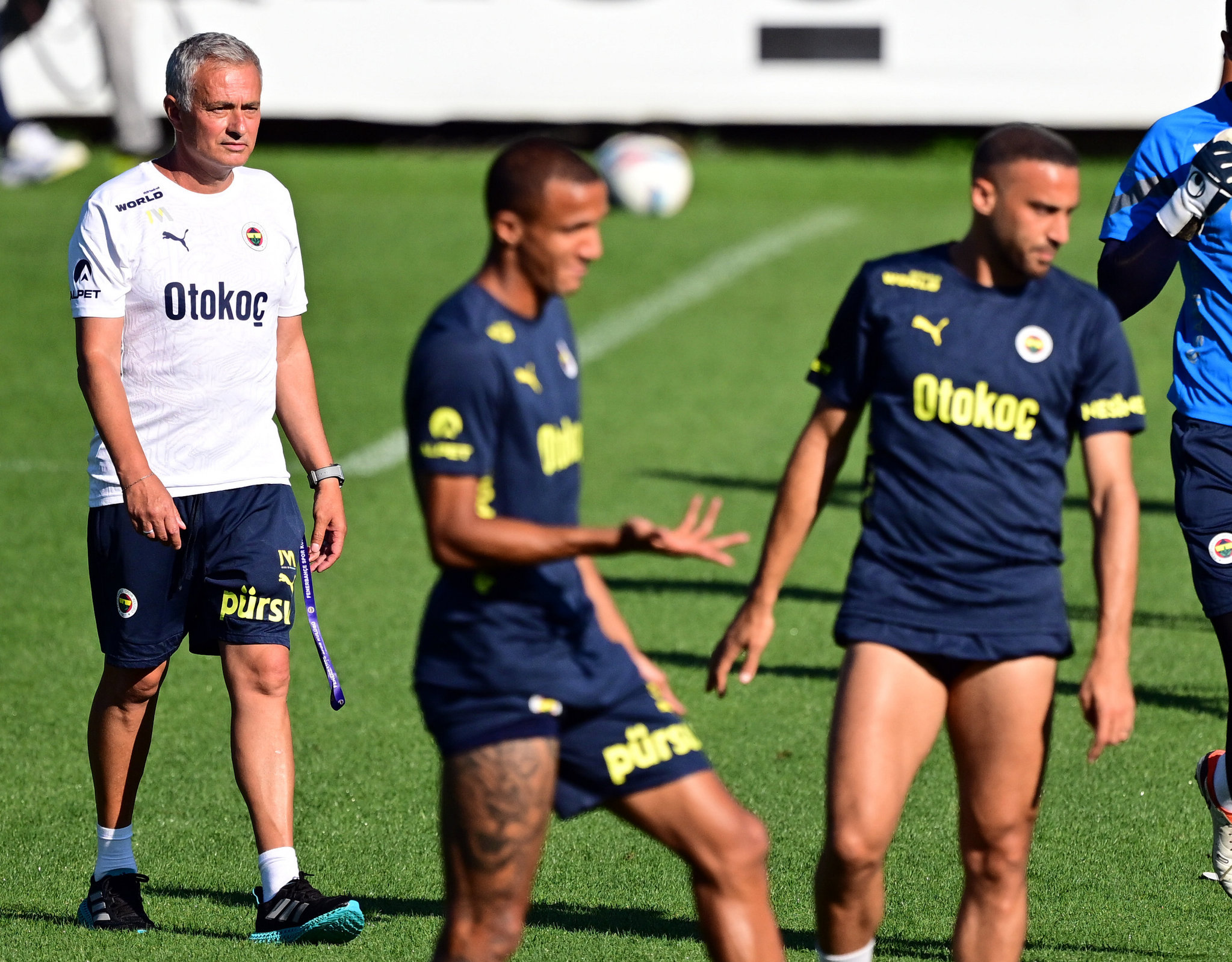 TRANSFER HABERİ: Fenerbahçe’de çifte veda! Yeni adresleri belli oldu