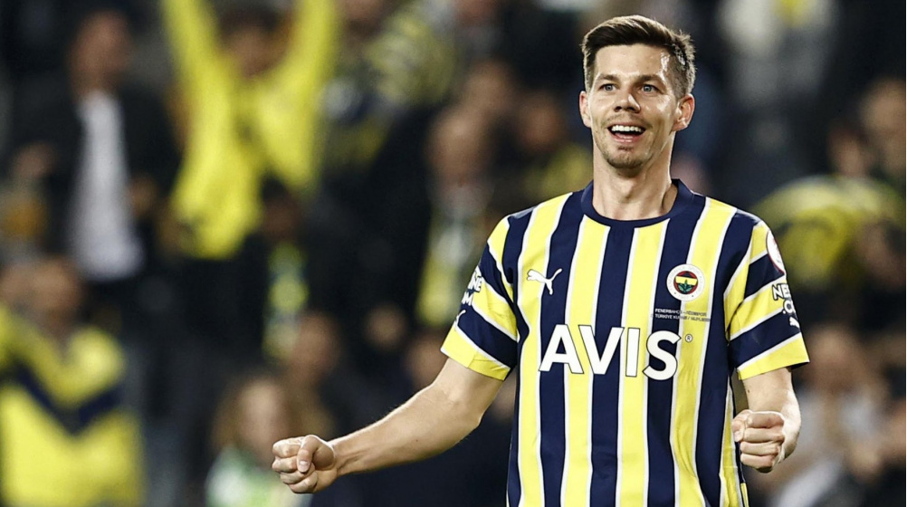 TRANSFER HABERİ: Fenerbahçe’de çifte veda! Yeni adresleri belli oldu