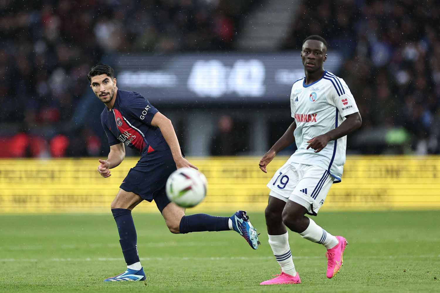 TRANSFER HABERİ: PSG’den Fenerbahçe’ye Carlos Soler müjdesi!