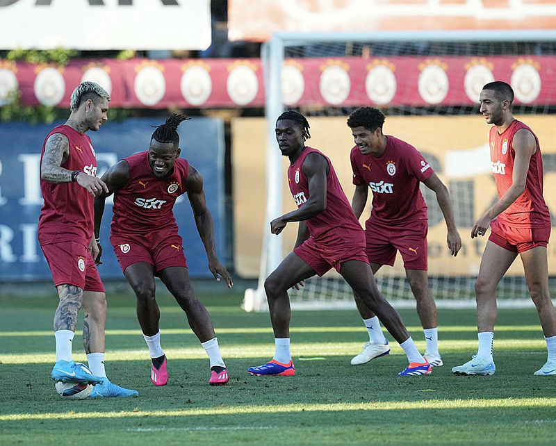 TRANSFER HABERİ - İtalyanlar bombayı patlattı! Galatasaray teklif hazırlığında