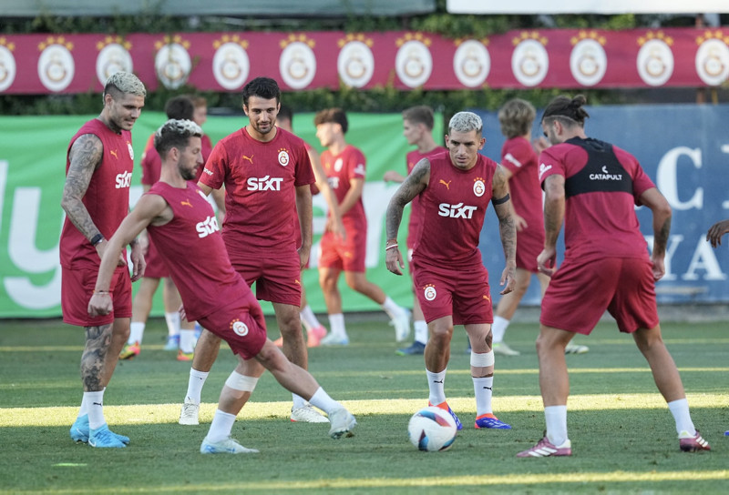 TRANSFER HABEERLERİ | Galatasaray aradığı orta sahayı buldu! Chelsea’nin yıldızına yakın markaj