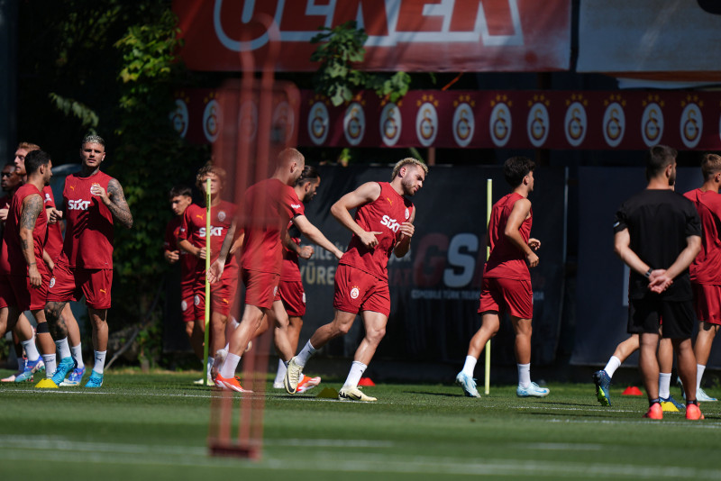 TRANSFER HABEERLERİ | Galatasaray aradığı orta sahayı buldu! Chelsea’nin yıldızına yakın markaj