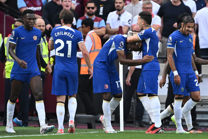 TRANSFER HABEERLERİ | Galatasaray aradığı orta sahayı buldu! Chelsea’nin yıldızına yakın markaj