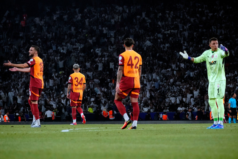 TRANSFER HABEERLERİ | Galatasaray aradığı orta sahayı buldu! Chelsea’nin yıldızına yakın markaj