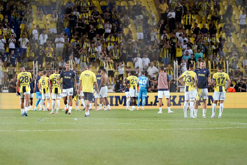 FENERBAHÇE TRANSFER HABERİ | Jose Mourinho direktifi verdi! Yıldız isim yeniden gündemde