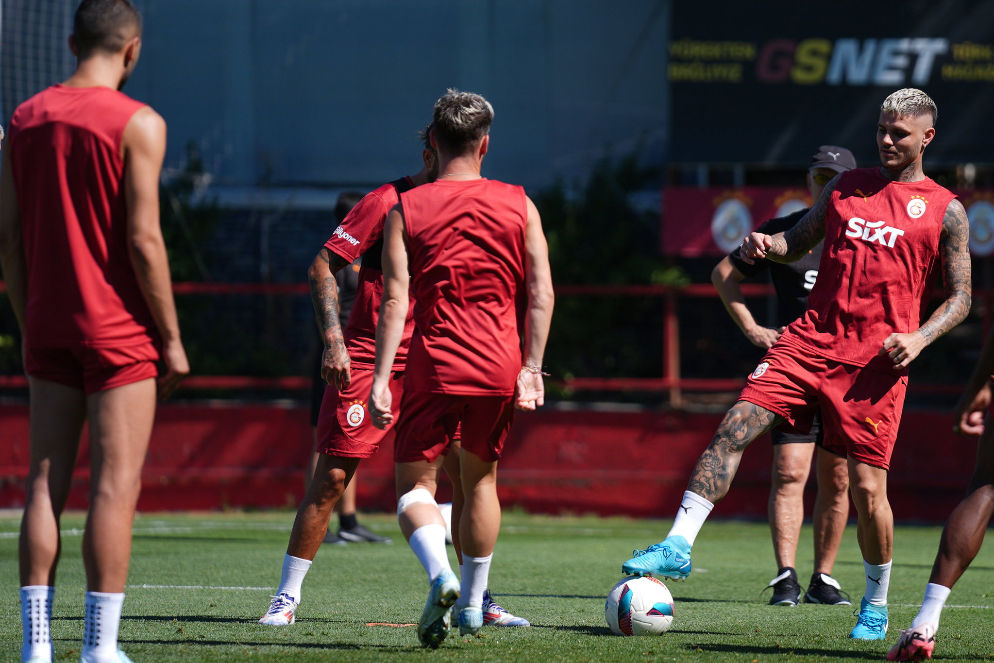 GALATASARAY TRANSFER HABERİ | Abdülkerim Bardakcı gidiyor eski Trabzonsporlu geliyor!