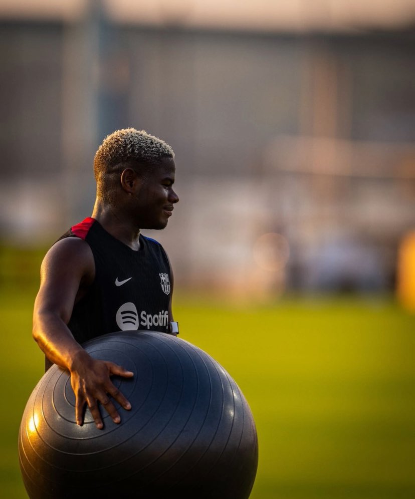 Beşiktaş transferde durmuyor! Sıradaki hedef Barcelona’nın yıldızı