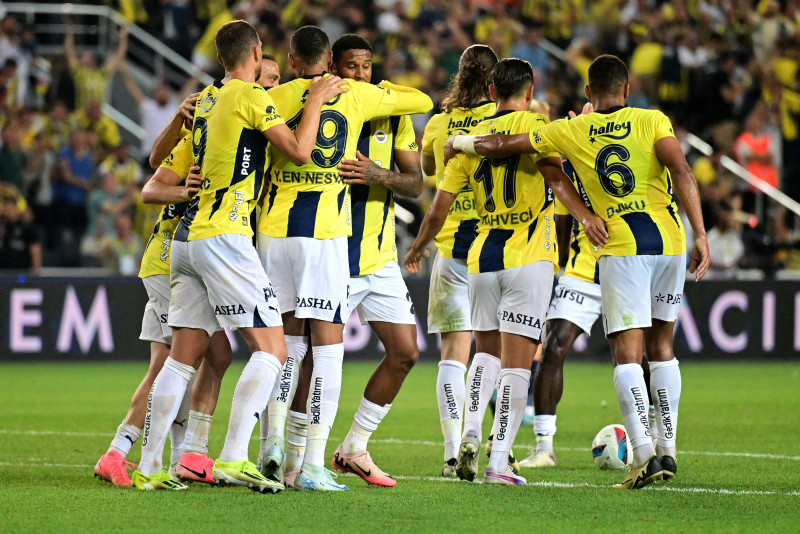 FENERBAHÇE TRANSFER HABERLERİ: Ferdi Kadıoğlu yuvadan uçuyor! Bonservis bedeli...