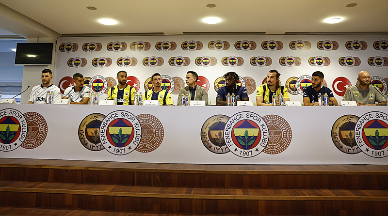 TRANSFER HABERİ | Fenerbahçe’nin aradığı isim bulundu! Taraftar çok sevinecek