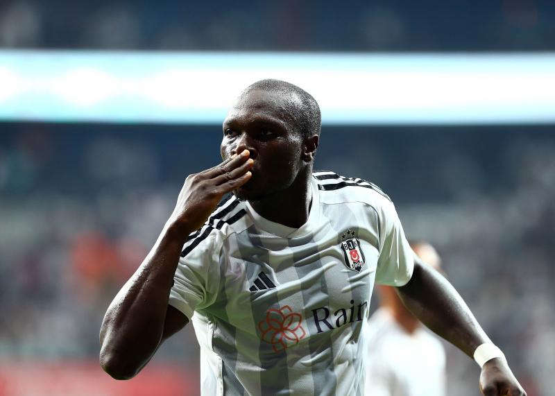 TRANSFER HABERİ | Beşiktaş’ta Aboubakar krizi sürüyor! Bu haber taraftarı çıldırtacak