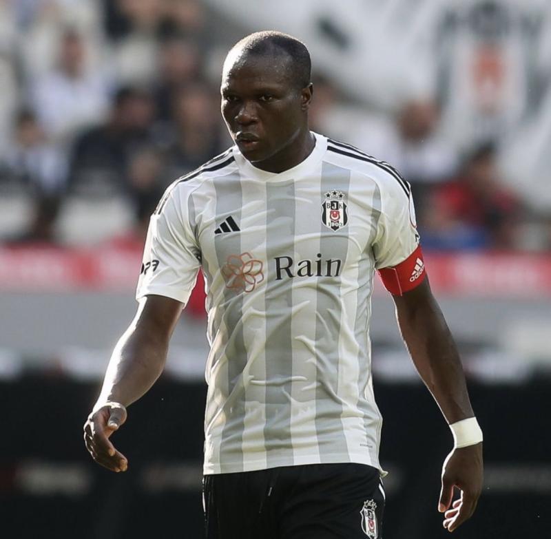 TRANSFER HABERİ | Beşiktaş’ta Aboubakar krizi sürüyor! Bu haber taraftarı çıldırtacak