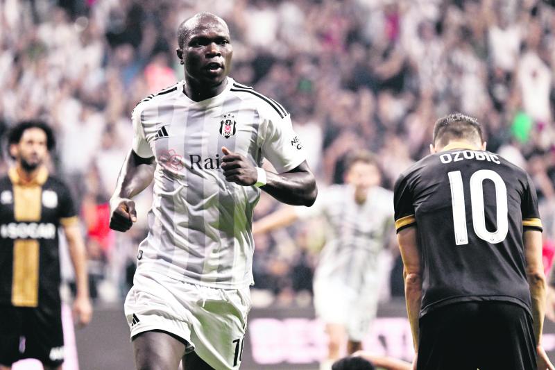 TRANSFER HABERİ | Beşiktaş’ta Aboubakar krizi sürüyor! Bu haber taraftarı çıldırtacak