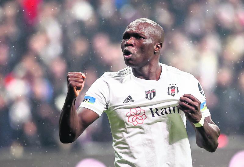 TRANSFER HABERİ | Beşiktaş’ta Aboubakar krizi sürüyor! Bu haber taraftarı çıldırtacak