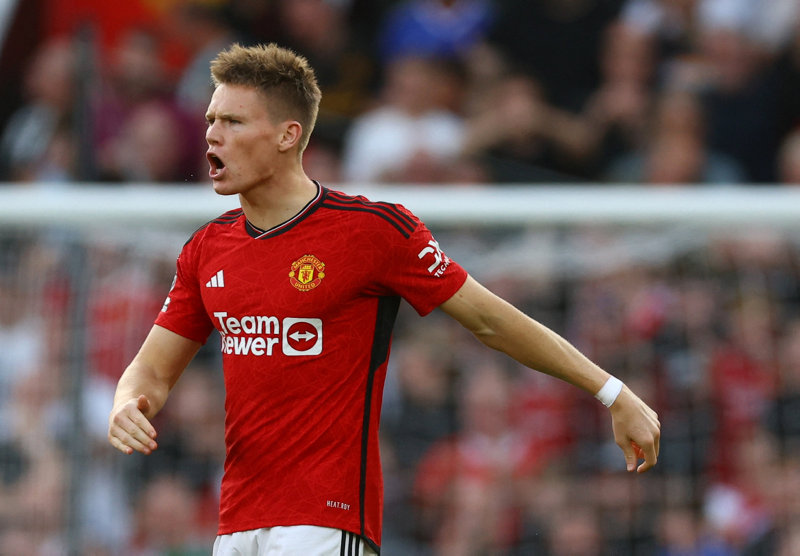 Fenerbahçe’ye McTominay transferinde rakip çıktı!