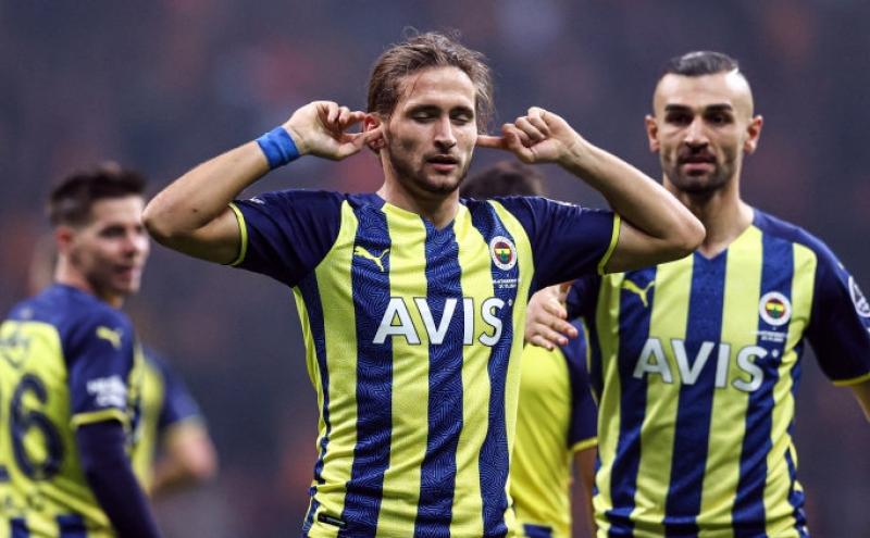 TRANSFER HABERİ - Süper Lig ekibi Fenerbahçeli yıldıza talip! Prensipte anlaşma sağlandı