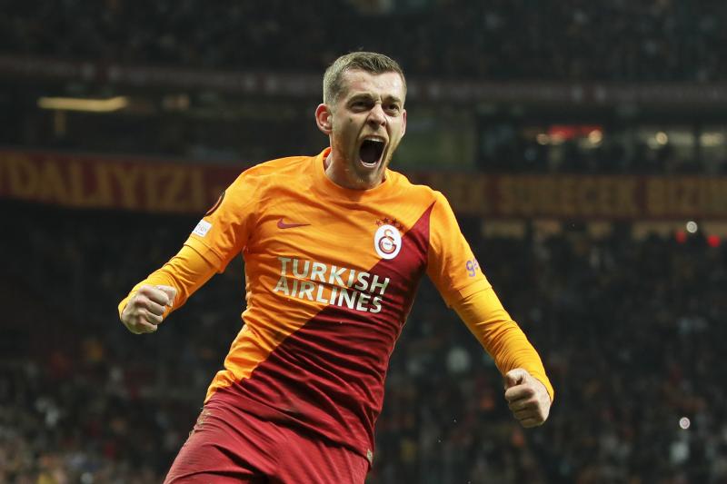 TRANSFER HABERİ - Galatasaray’da ayrılık kapıda! Yeni takımı belli oldu