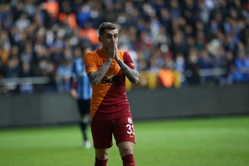 TRANSFER HABERİ - Galatasaray’da ayrılık kapıda! Yeni takımı belli oldu