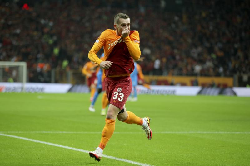 TRANSFER HABERİ - Galatasaray’da ayrılık kapıda! Yeni takımı belli oldu