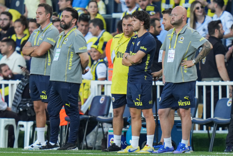 FENERBAHÇE HABERİ | Ferdi Kad��oğlu transferinde ters köşe!