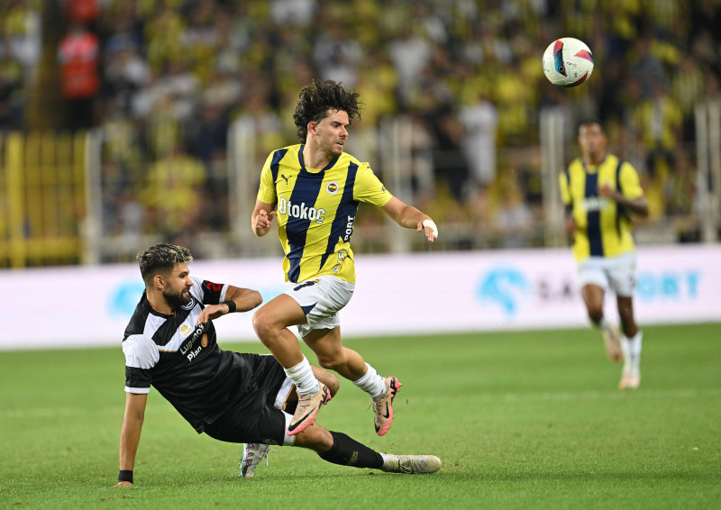 FENERBAHÇE HABERİ | Ferdi Kadıoğlu transferinde ters köşe!