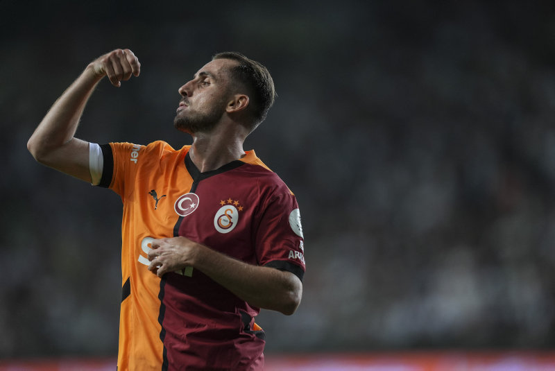 GALATASARAY HABERİ - Galatasaray’da ayrılık kapıda! Yıldız isim Fransa yolcusu
