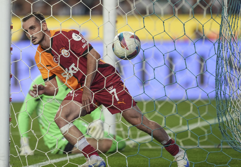 GALATASARAY HABERİ - Galatasaray’da ayrılık kapıda! Yıldız isim Fransa yolcusu