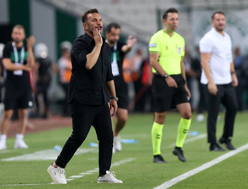 TRANSFER HABERİ - Real Madrid istiyordu Galatasaray devreye girdi! Geleceğin yıldızı olacak