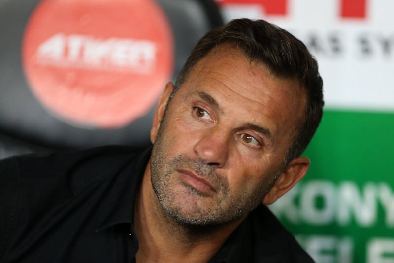 TRANSFER HABERİ - Real Madrid istiyordu Galatasaray devreye girdi! Geleceğin yıldızı olacak