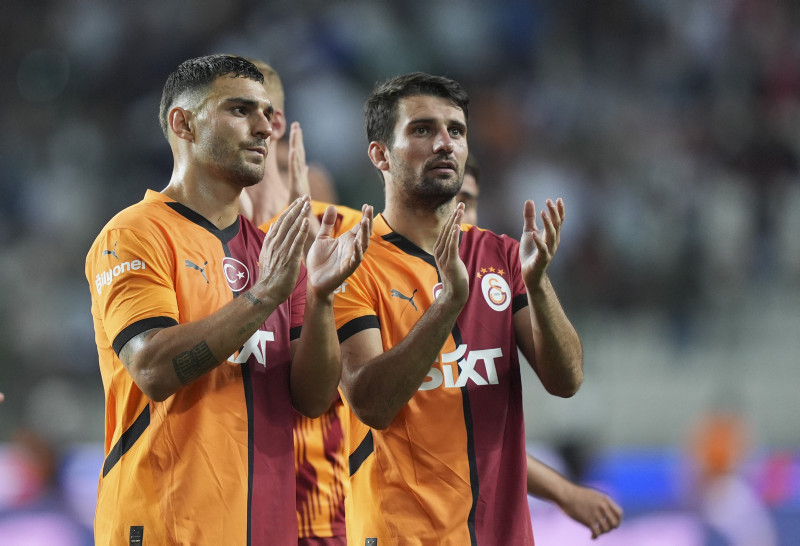 TRANSFER HABERİ - Real Madrid istiyordu Galatasaray devreye girdi! Geleceğin yıldızı olacak