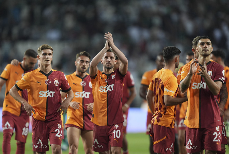 TRANSFER HABERİ - Real Madrid istiyordu Galatasaray devreye girdi! Geleceğin yıldızı olacak