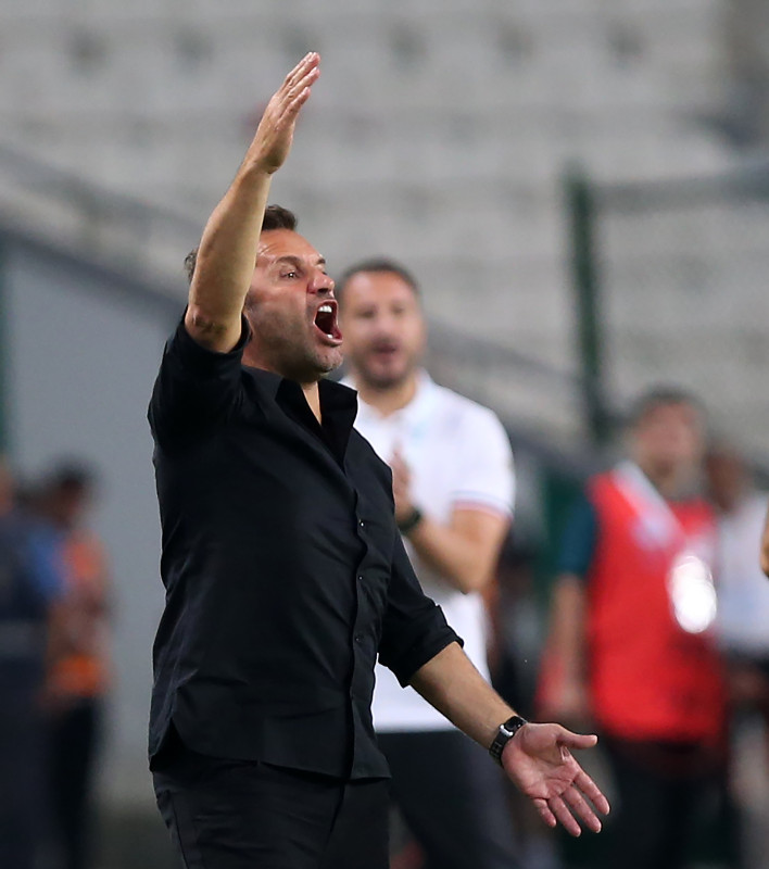 TRANSFER HABERİ - Real Madrid istiyordu Galatasaray devreye girdi! Geleceğin yıldızı olacak