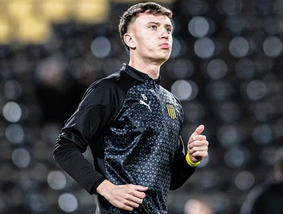 TRANSFER HABERİ - Real Madrid istiyordu Galatasaray devreye girdi! Geleceğin yıldızı olacak