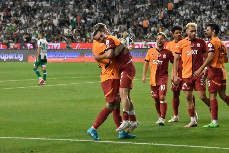 TRANSFER HABERİ - Real Madrid istiyordu Galatasaray devreye girdi! Geleceğin yıldızı olacak