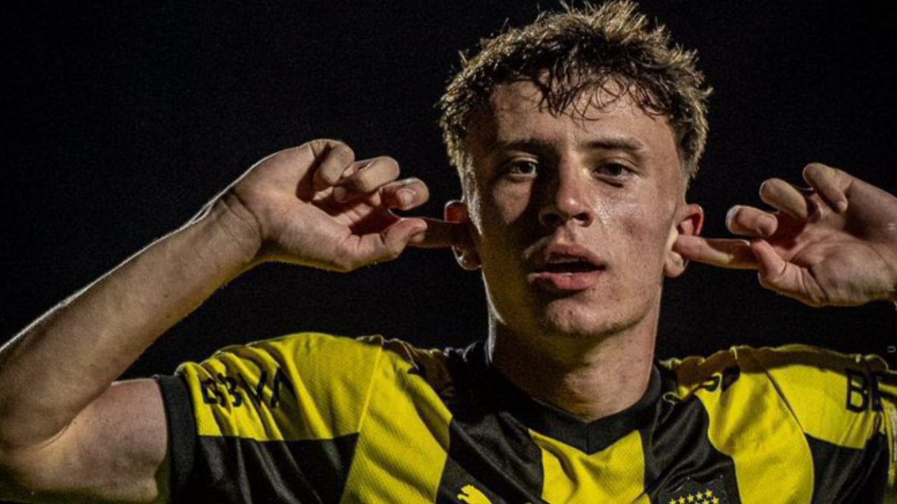 TRANSFER HABERİ - Real Madrid istiyordu Galatasaray devreye girdi! Geleceğin yıldızı olacak