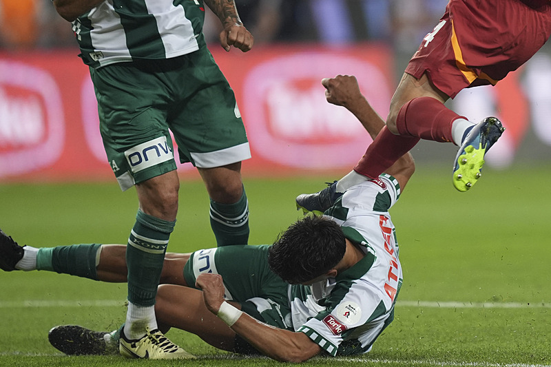 Spor yazarları Konyaspor - Galatasaray maçını değerlendirdi! Artık hata olarak görüyorum