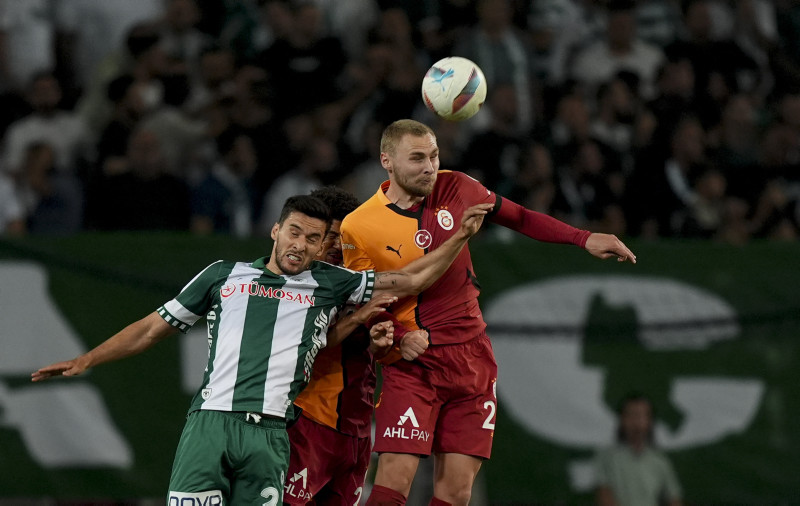 TRANSFER HABERLERİ: Copa America’da şov yapmıştı! Okan Buruk Zaha’nın yerine onu istedi