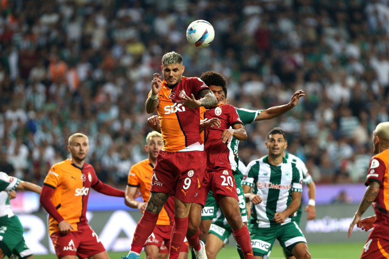 TRANSFER HABERLERİ: Copa America’da şov yapmıştı! Okan Buruk Zaha’nın yerine onu istedi