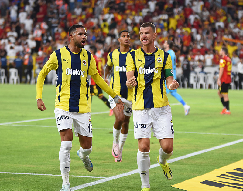Spor yazarları Göztepe - Fenerbahçe maçını değerlendirdi! Jose Mourinho’nun yaptığı deneme...