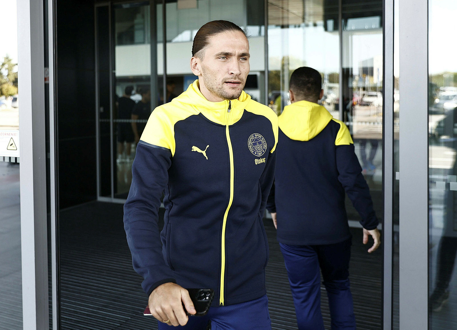 Fenerbahçe’de ayrılık depremi! 11 futbolcu birden...